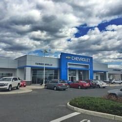 We're proud to serve Coatesville PA, Lancaster PA, Philadelphia PA and King of Prussia. . Turnersville chevy